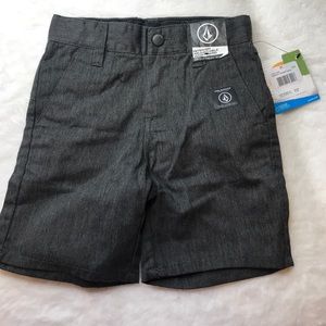 Volcom Kids Shorts